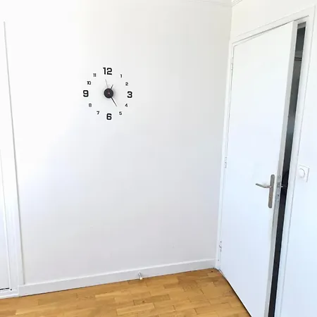 Nice, Spacious With A Magnificent View