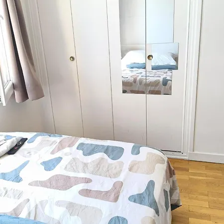 Nice, Spacious With A Magnificent View *